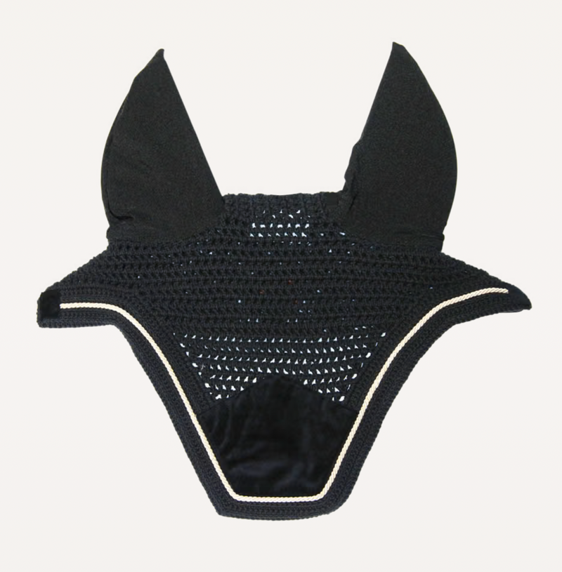 Chargez l&#39;image dans la visionneuse de la galerie, Bonnet Anti mouche Wellington Velvet
