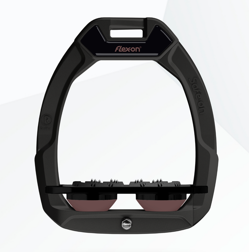 Chargez l'image dans la visionneuse de la galerie, Safe on noir/noir
