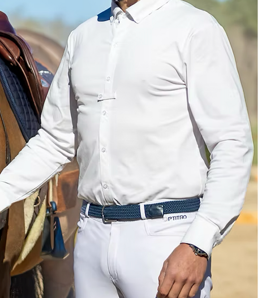 Polo de concours Maurice