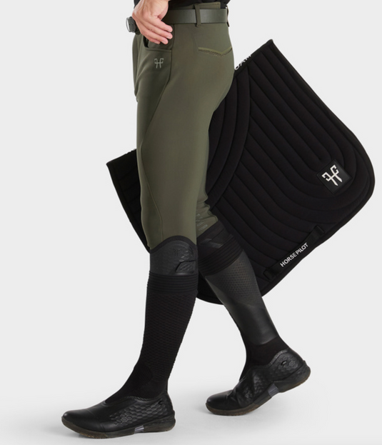 X-Perform ORGANIC Pants Men /