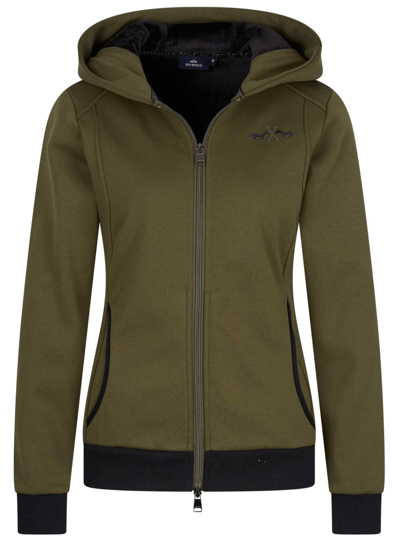 Sweat cardigan HVPDeborah HV Polo