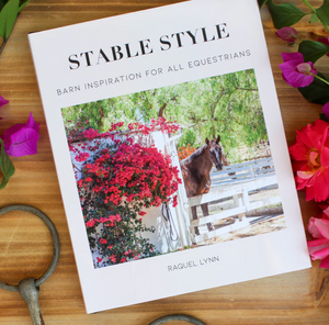 Stable Style Book - Volume 1
