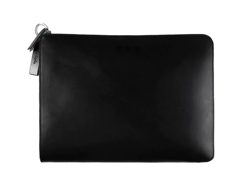 Chargez l&#39;image dans la visionneuse de la galerie, Laptop Case Large black
