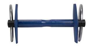 Mors à anneaux Strong Flex -