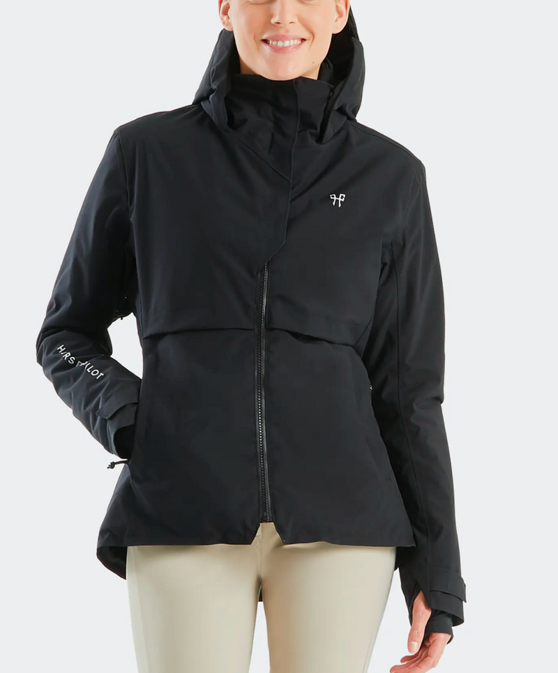 Chargez l&#39;image dans la visionneuse de la galerie, Essential Jacket Women 2023
