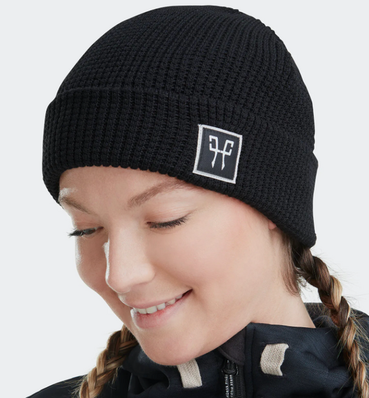 Rider Beanie