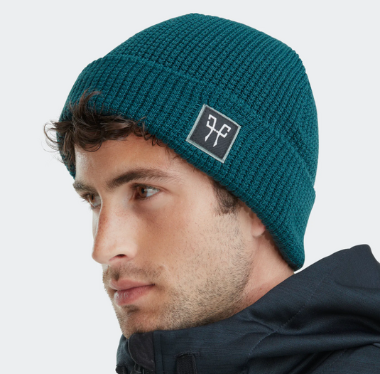 Rider Beanie