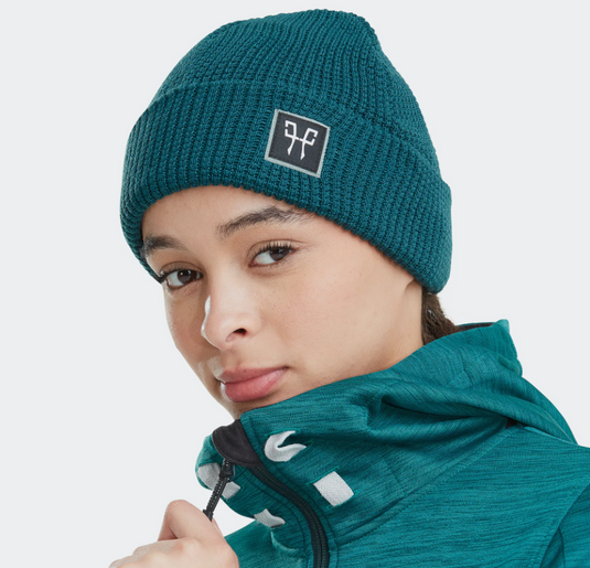 Rider Beanie