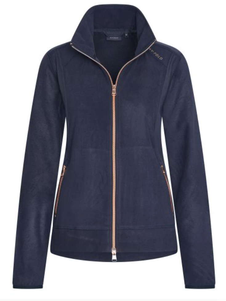 Fleece jacket HVPSarah