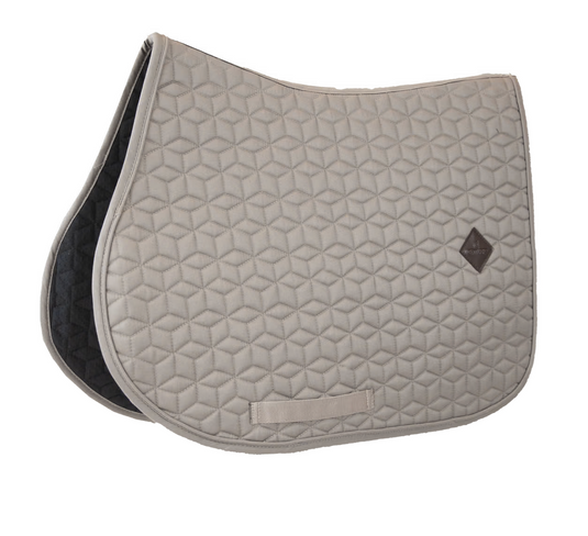 Tapis de selle classic
