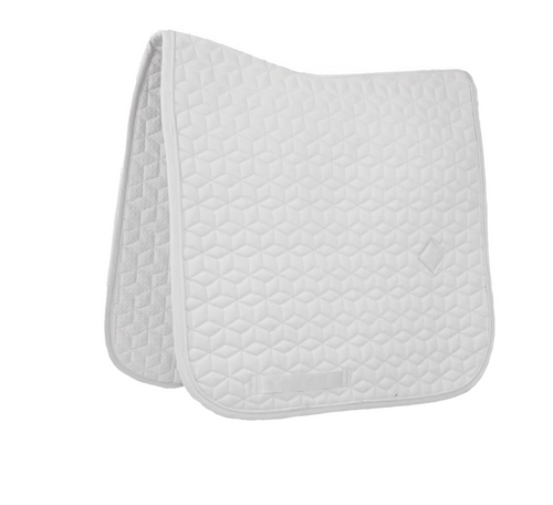 Tapis de selle Classic Dressage