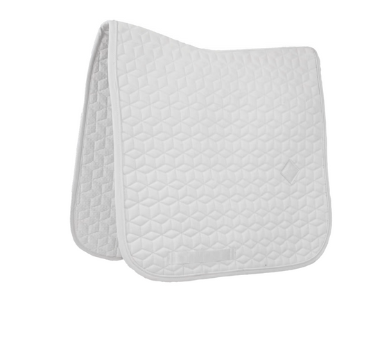 Tapis de selle Classic Dressage