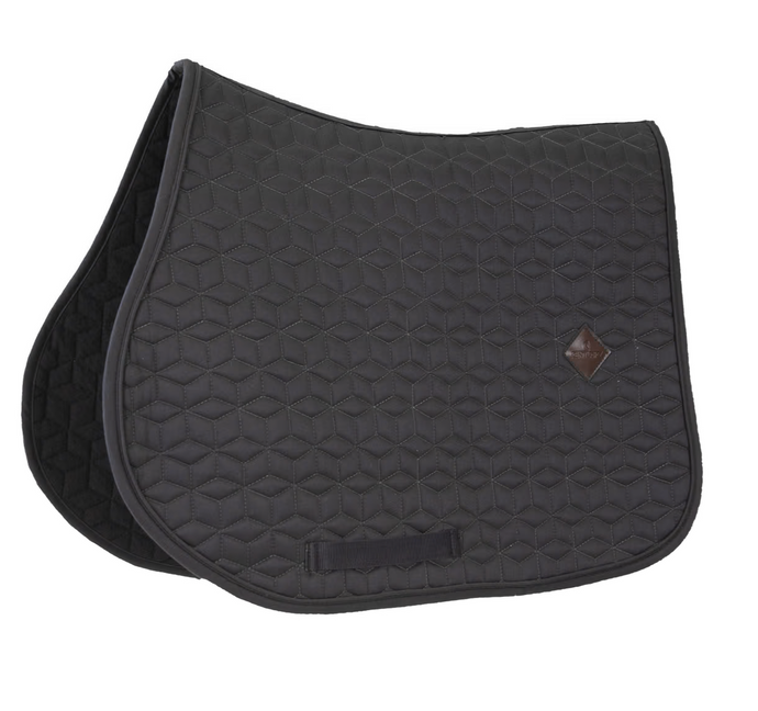 Tapis de selle Classic Obstacle