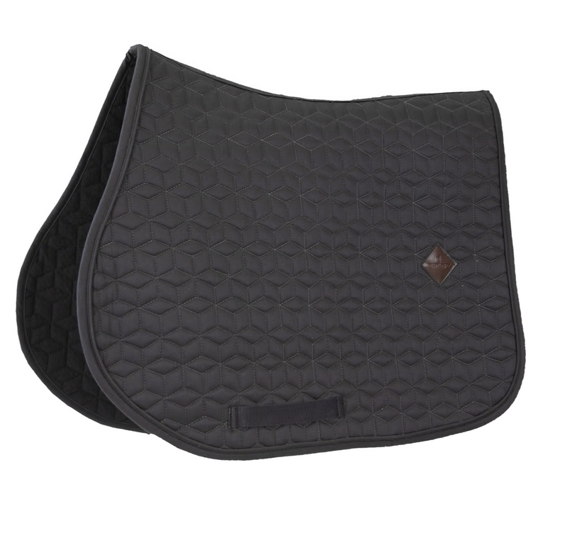 Chargez l&#39;image dans la visionneuse de la galerie, Tapis de selle Classic Obstacle
