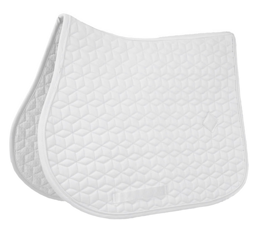 Tapis de selle Classic Obstacle