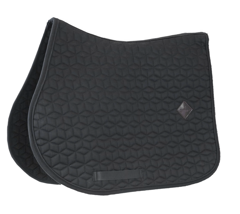 Chargez l&#39;image dans la visionneuse de la galerie, Tapis de selle Classic Obstacle
