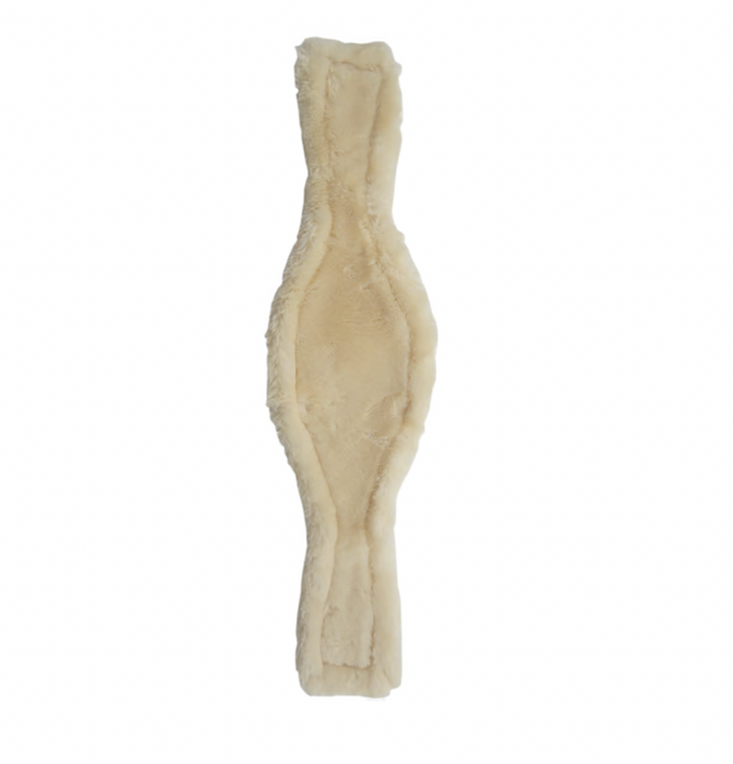 Mouton amovible pour sangle anatomique