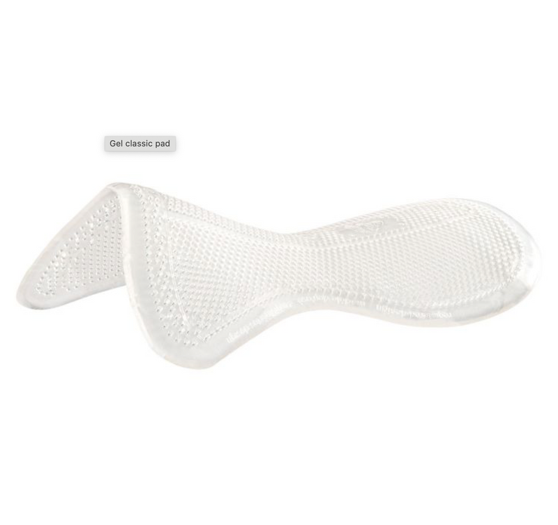 Chargez l&#39;image dans la visionneuse de la galerie, Therapeutic soft gel pad
