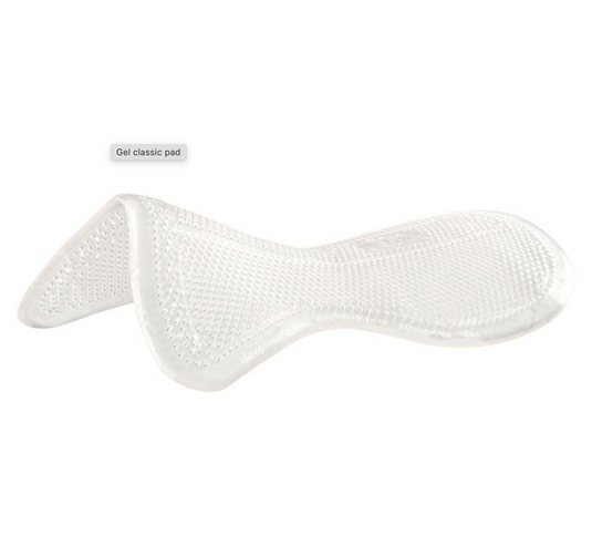 Therapeutic soft gel pad