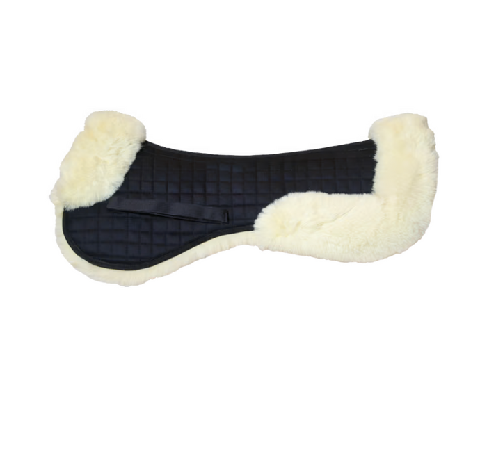 Amortisseur faux mouton