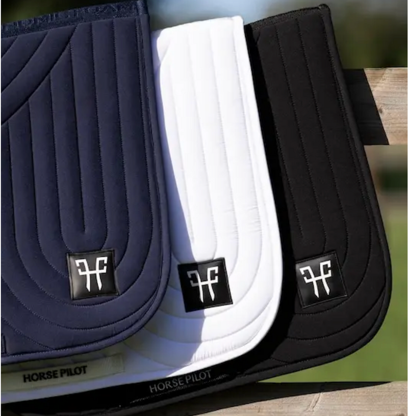 Chargez l'image dans la visionneuse de la galerie, Saddle Pad Ergonomic
