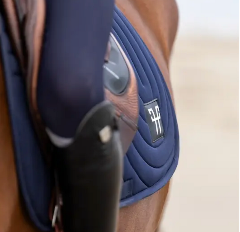 Chargez l'image dans la visionneuse de la galerie, Saddle Pad Ergonomic
