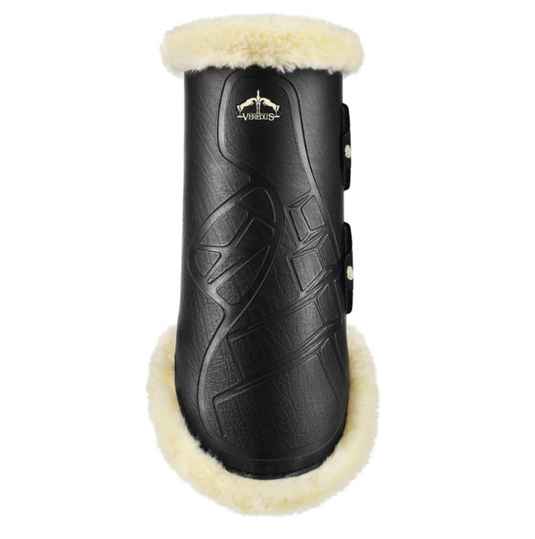 TRS Save the sheep front