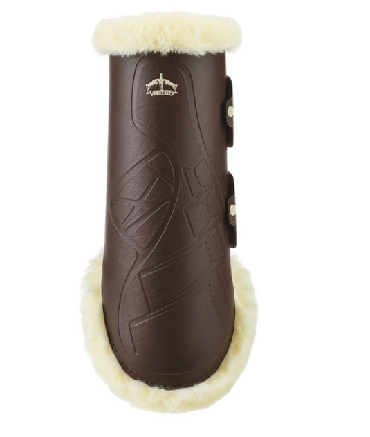 TRS Save the sheep front