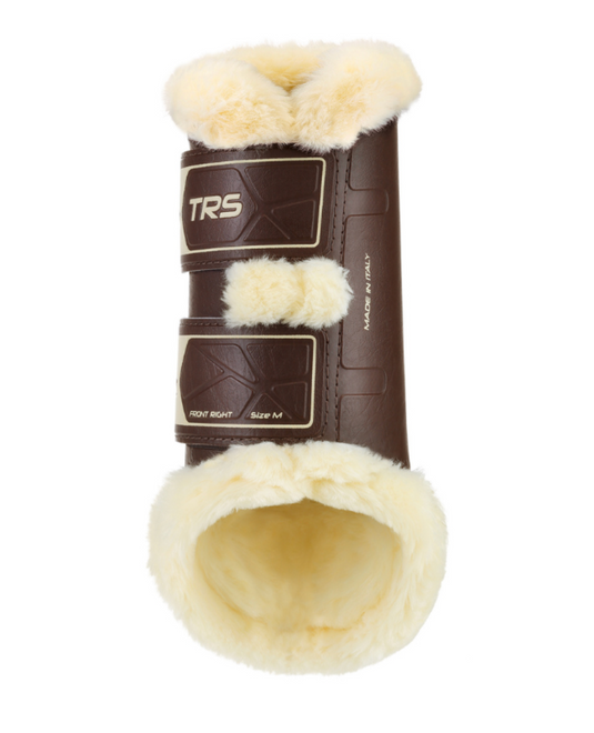 TRS Save the sheep rear