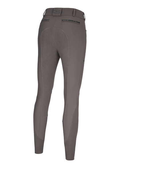 Pantalon Ceelina Faux Fond de peau