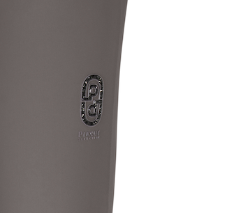 Pantalon Ceelina Faux Fond de peau