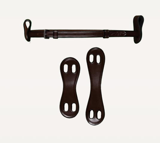 Nose band avec accroche