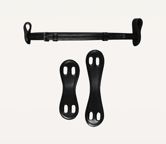 Nose band avec accroche