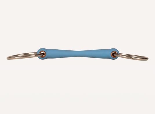 Mors à anneaux Flex Medium