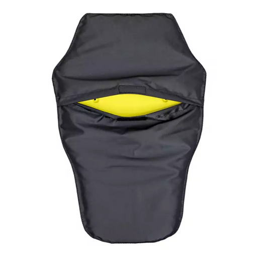 Dorsale pour Air Bag
