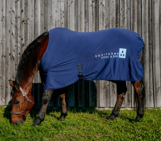 Chemise Rafraichissante cool and dry
