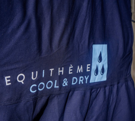 Chemise Rafraichissante cool and dry