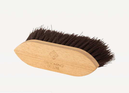 Brosse classique en bois mi-durs
