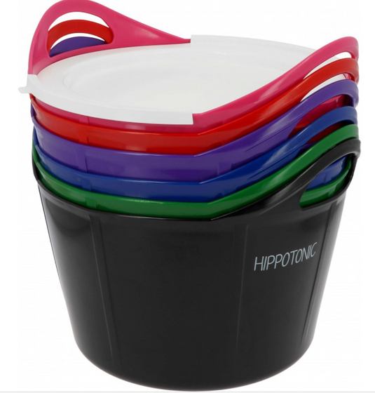 Flexi Bac HIPPOTONIC 17L