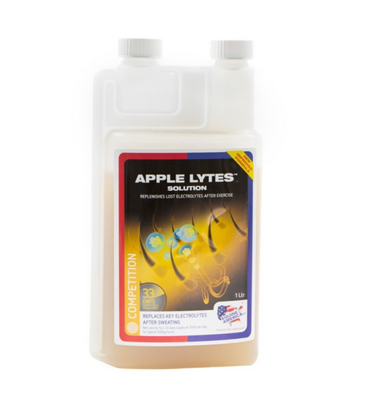 APPLE LYTES SOLUTION - 1 L