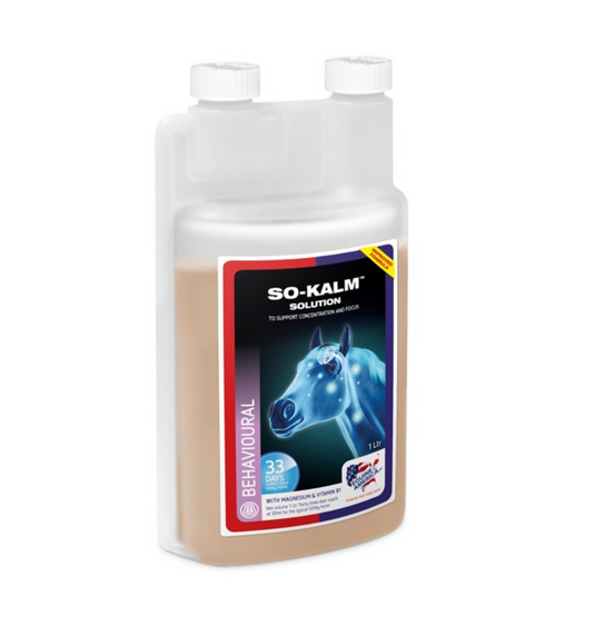 SO KALM SOLUTION - 1 L