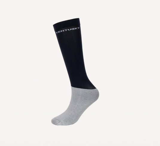 Chaussettes Basic (set de 3)