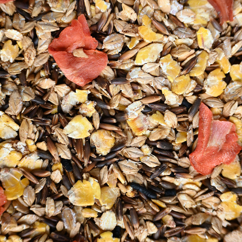 Chargez l'image dans la visionneuse de la galerie, Natural'Mash Top - packshot
