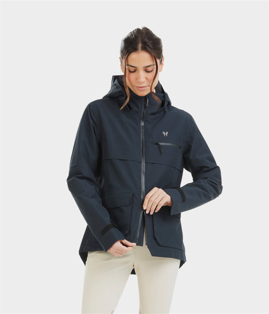Essential Jacket Women