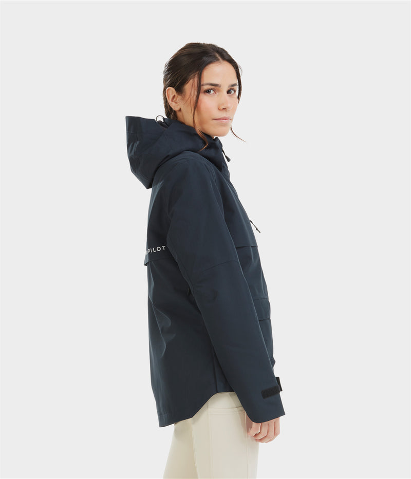 Chargez l&#39;image dans la visionneuse de la galerie, Essential Jacket Women
