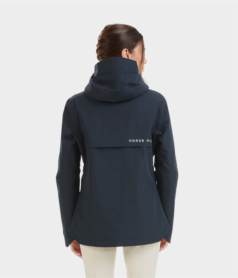Chargez l&#39;image dans la visionneuse de la galerie, Essential Jacket Women
