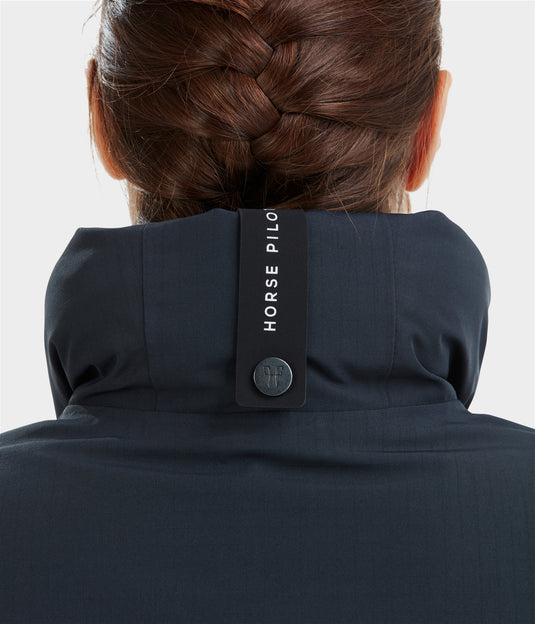 Essential Jacket Women