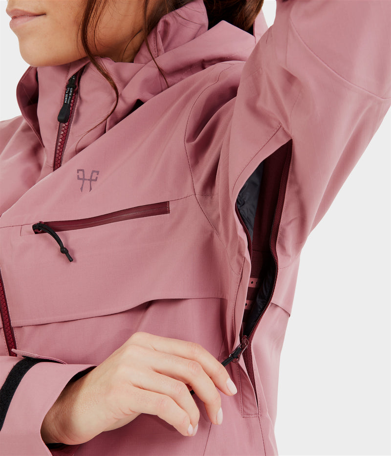 Chargez l&#39;image dans la visionneuse de la galerie, Essential Jacket Women

