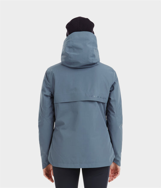 Essential Jacket Women