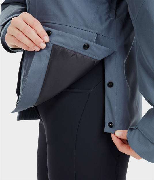 Essential Jacket Women